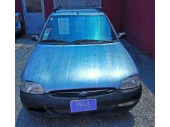 Ford Escort 1.8 CLX