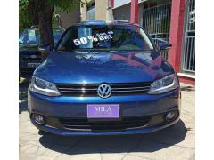 VW Vento Luxuri 2.5