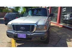 Ford Ranger 3.0 XL Plus