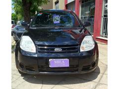 Ford Ka Fly Viral 1.6