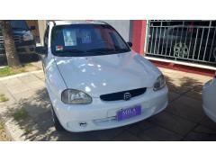 Chevrolet Corsa Classic 3P