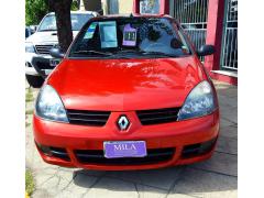 Renault Clio 1.2 Pack 1