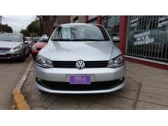 VW Gol Trend Highline 1.6