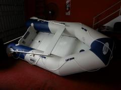 Powertec 3,30m