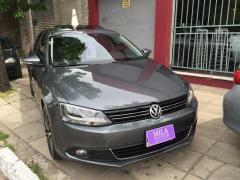 Volkswagen Vento 2.0 TSI