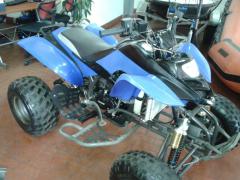Panther WR 250 mod. 2013