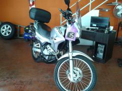 Honda Falcon 400 "lista para viajes!!!"