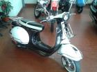 Zanella Mod 150cc 2015