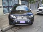 Renault Duster Luxe 2.0 4x4