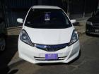 Honda Fit EX