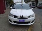 Citroen C4 Lounge Exclusive 1.6