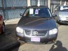 VW Bora 1.8 Turbo AT