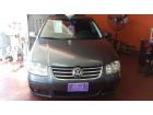 VW Bora 2.0 Trendline
