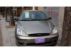 Ford Focus 1.6 Edge