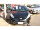 Ford Fiesta Kinetic Desing