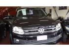 VW Amarok 2.0 TDI Trendline