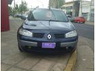 Renault Megane Rural 1.5 diesel