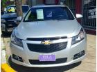 Chevrolet Cruze LTZ 1.8