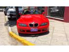 BMW Z3 1.9 Roadster