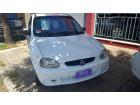 Chevrolet Corsa Classic 3P