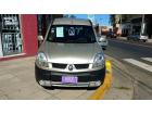 Renault Kangoo Autentique 1.6 7 asientos