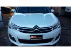 Citroen C4 Lounge