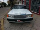 Mercedes Benz 190E