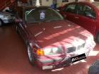 BMW 318is