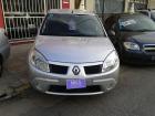 Renault Sandero 1.6 8v. Pack