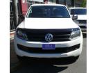 VolksWagen Amarok 2.0 trendline