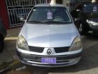 Renault Clio Autentique Yahoo