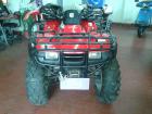 Honda Fourtrax 350 4X4